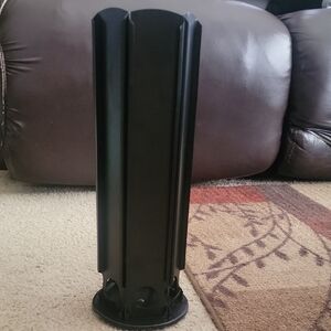 Nespresso Vertuo Pod Storage Carousel Small Coffee Pod Organizer